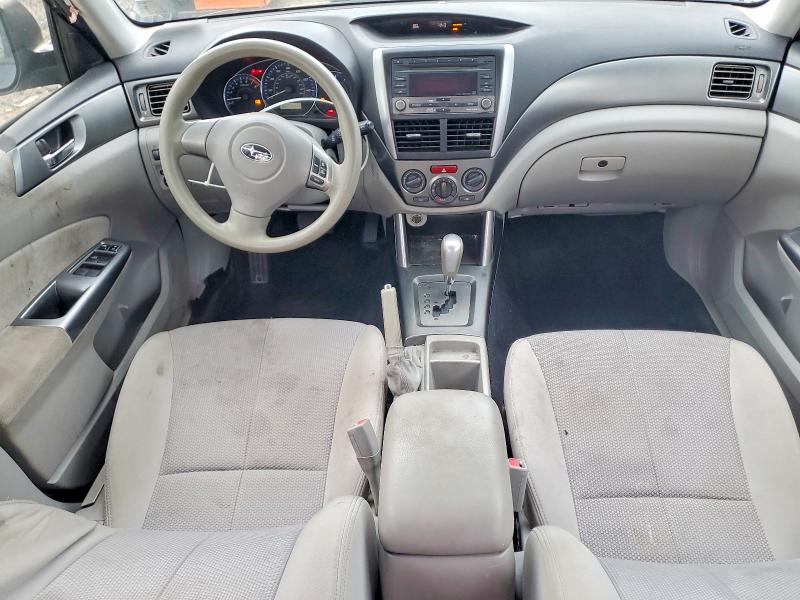 Продажа на аукционе авто 2011 Subaru Forester, vin: JF2SHBBC2BH746220, номер лота: 57125856