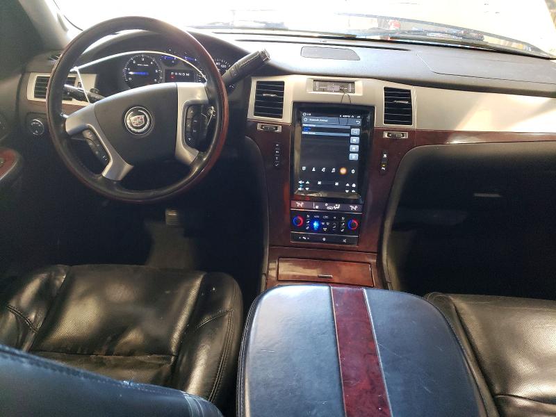 Aukcja sprzedaży 2007 Cadillac Escalade, vin: 1GYFK66837R298225, numer aukcji: 56540376