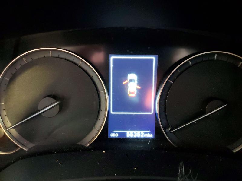 2022 Lexus Rx მანქანა იყიდება აუქციონზე, vin: 2T2HZMDA0NC333763, აუქციონის ნომერი: 56742716