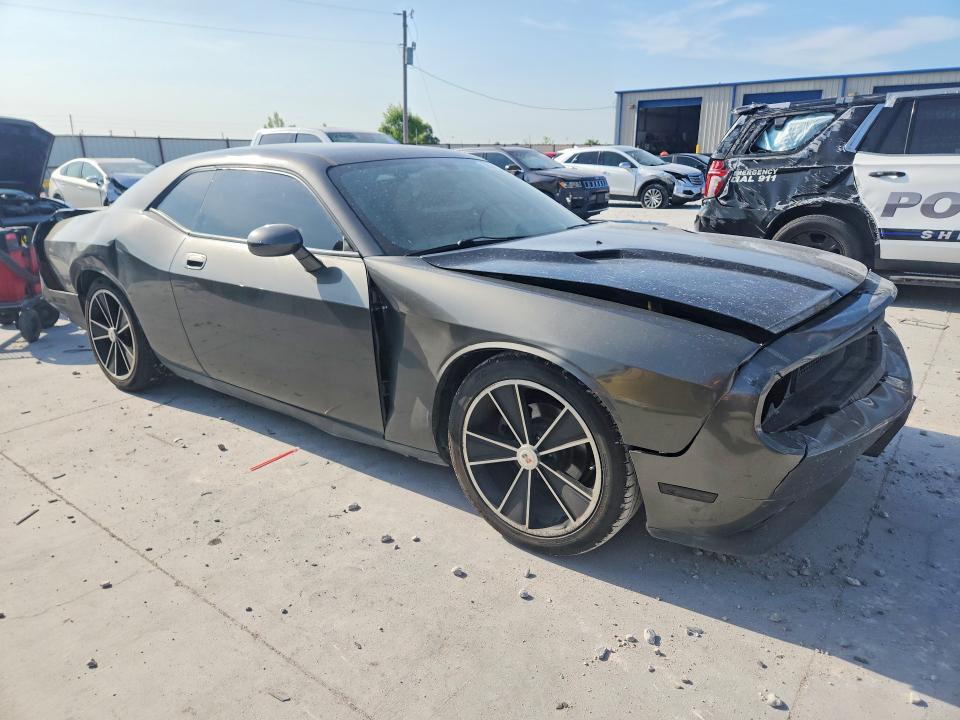 Aukcja sprzedaży 2010 Dodge Challenger, vin: 2B3CJ4DV0AH199590, numer aukcji: 58568146