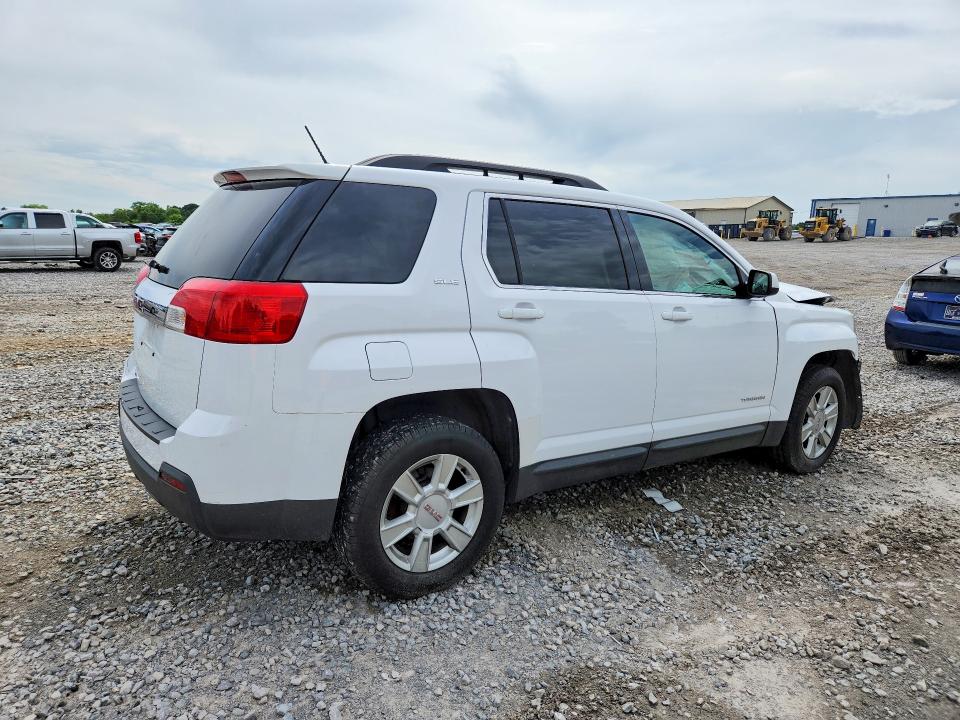 Aukcja sprzedaży 2010 Gmc Terrain, vin: 2CTALDEW4A6228063, numer aukcji: 57313296
