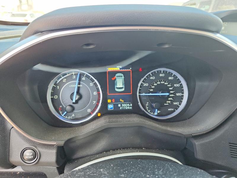 Продаж на аукціоні авто 2022 Subaru Ascent, vin: 4S4WMAPD9N3465231, номер лоту: 55755206