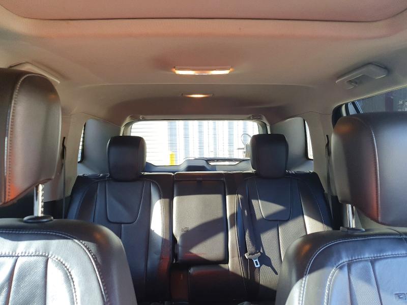 Aukcja sprzedaży 2017 Gmc Terrain, vin: 2GKFLRE32H6333655, numer aukcji: 57615766