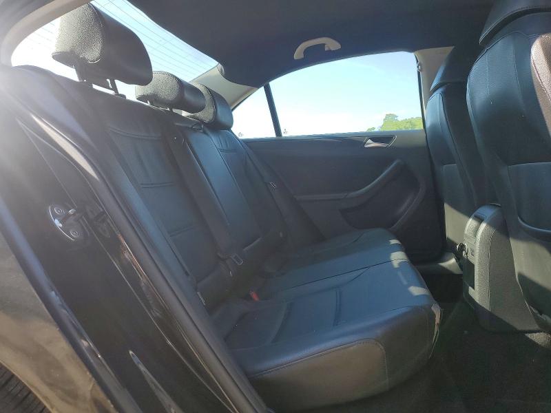 Aukcja sprzedaży 2014 Volkswagen Jetta, vin: 3VWD17AJ6EM391980, numer aukcji: 57299356