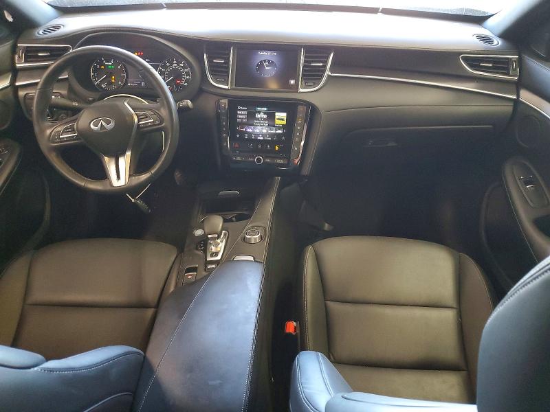 Aukcja sprzedaży 2022 Infiniti Qx55, vin: 3PCAJ5J35NF102782, numer aukcji: 58827876
