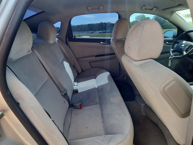 2015 Chevrolet Impala Limited მანქანა იყიდება აუქციონზე, vin: 2G1WA5E35F1149761, აუქციონის ნომერი: 56486206
