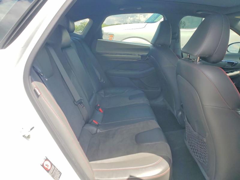 Продажа на аукционе авто 2022 Hyundai Sonata, vin: 5NPEK4JC3NH141283, номер лота: 58102556