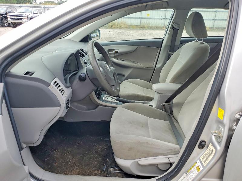 Продажа на аукционе авто 2010 Toyota Corolla, vin: 1NXBU4EE5AZ382220, номер лота: 57581436