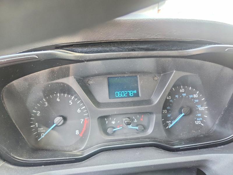 Aukcja sprzedaży 2019 Ford Transit, vin: 1FTYR3XM5KKA97173, numer aukcji: 55852436