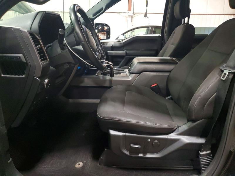 Продажа на аукционе авто 2019 Ford F150, vin: 1FTEW1EP3KFC14867, номер лота: 55532646