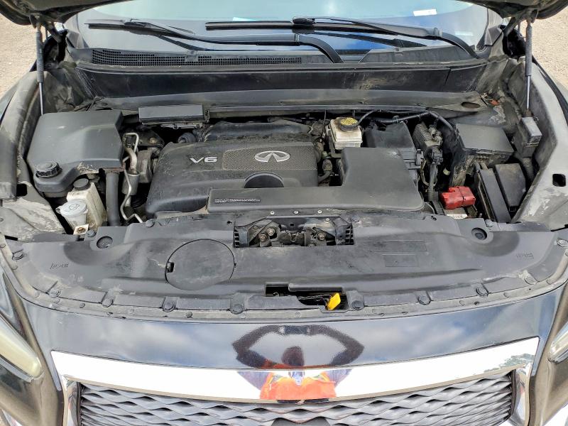 Продажа на аукционе авто 2018 Infiniti Qx60, vin: 5N1DL0MM8JC505804, номер лота: 57225316