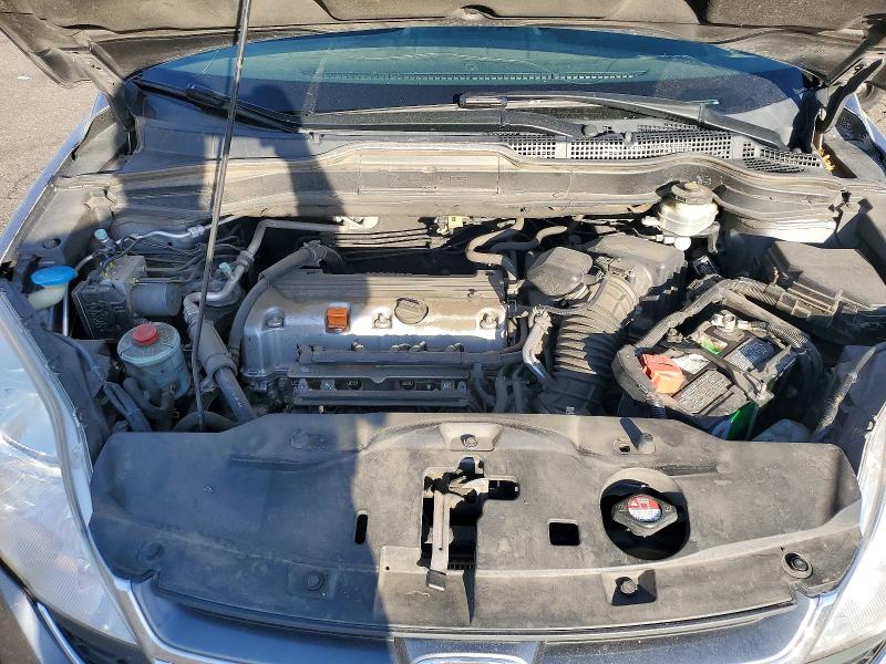 2010 Honda Cr-v მანქანა იყიდება აუქციონზე, vin: JHLRE4H59AC014997, აუქციონის ნომერი: 57629726