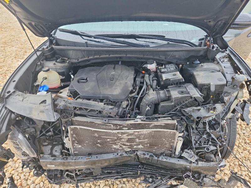2023 Hyundai Tucson მანქანა იყიდება აუქციონზე, vin: 5NMJF3AE2PH260831, აუქციონის ნომერი: 57393076