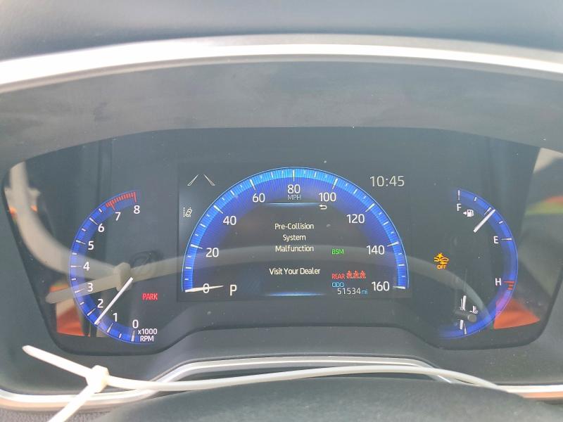 2020 Toyota Corolla მანქანა იყიდება აუქციონზე, vin: 5YFT4RCE8LP031441, აუქციონის ნომერი: 59169326