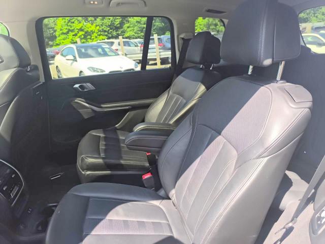 Продажа на аукционе авто 2019 Bmw X7, vin: 5UXCW2C54KL082958, номер лота: 55641286