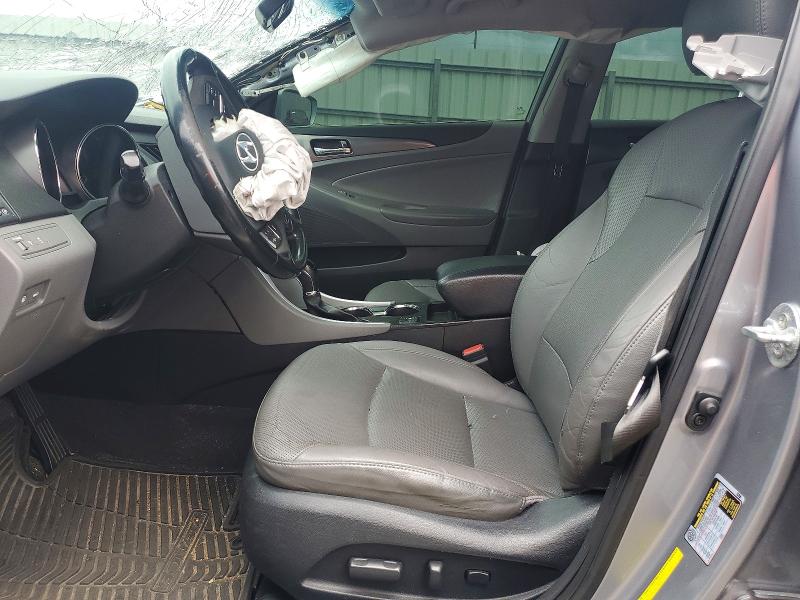 Aukcja sprzedaży 2015 Hyundai Sonata Hybrid, vin: KMHEC4A4XFA122790, numer aukcji: 58124936