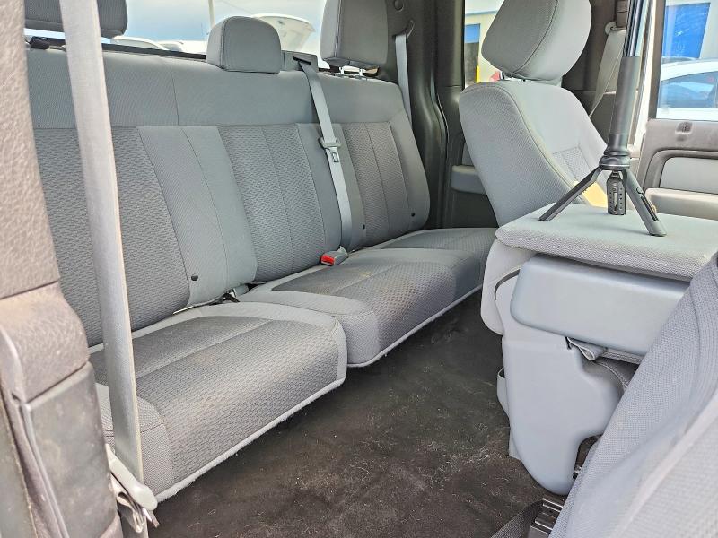 2013 Ford F150 მანქანა იყიდება აუქციონზე, vin: 1FTFX1EF1DKD10306, აუქციონის ნომერი: 57840306
