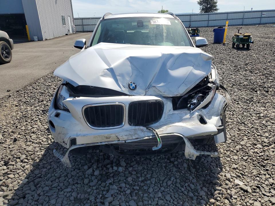 Aukcja sprzedaży 2015 Bmw X1, vin: WBAVL1C58FVY36092, numer aukcji: 58324366