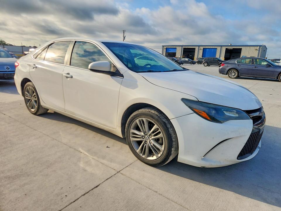 Aukcja sprzedaży 2016 Toyota Camry, vin: 4T1BF1FK3GU152584, numer aukcji: 56083666