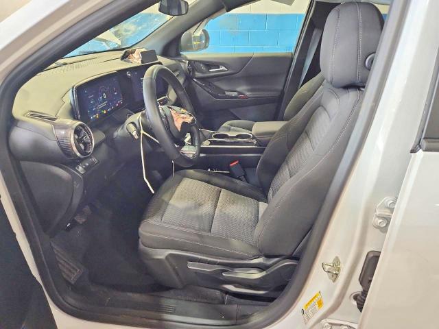 Aukcja sprzedaży 2025 Chevrolet Equinox, vin: 3GNAXHEG6SL313569, numer aukcji: 56364606