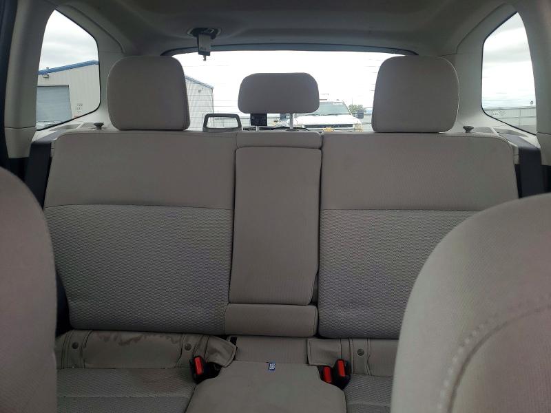 59119276 :رقم المزاد ، JF2SJADC5GH553000 vin ، 2016 Subaru Forester مزاد بيع