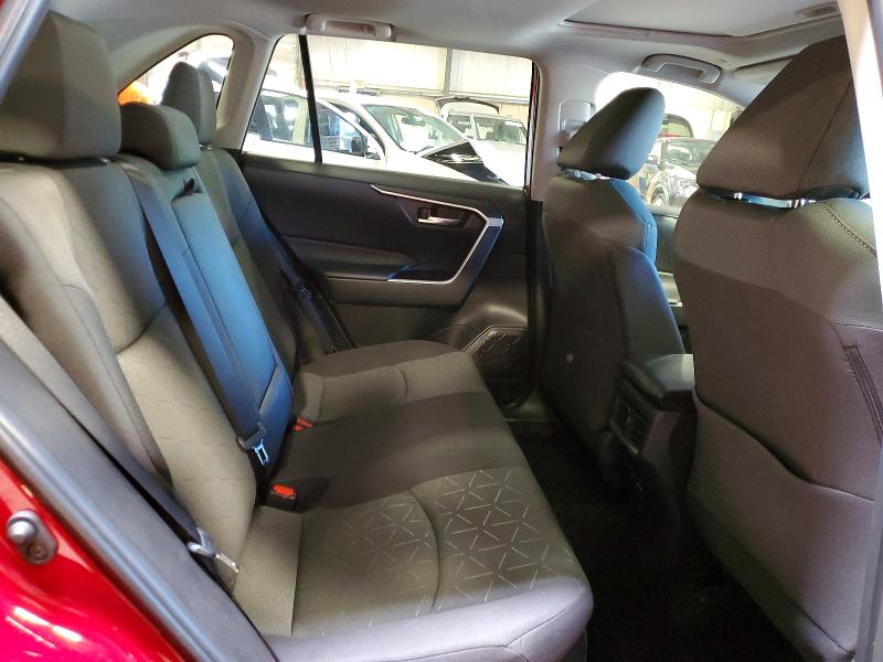Продаж на аукціоні авто 2024 Toyota Rav4 Hybrid, vin: 4T3RWRFV3RU147399, номер лоту: 56433376