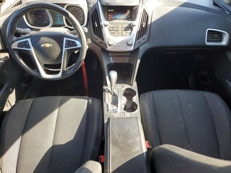 57360986 :رقم المزاد ، 2GNALDEK9C1184559 vin ، 2012 Chevrolet Equinox مزاد بيع