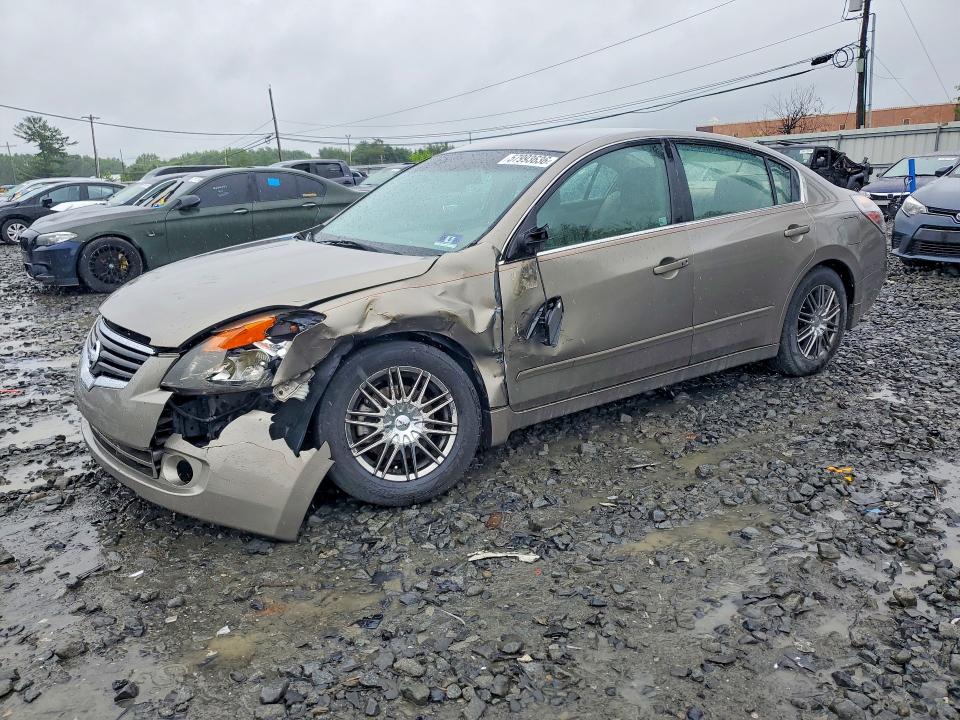 Aukcja sprzedaży 2008 Nissan Altima, vin: 1N4AL21E68C279147, numer aukcji: 57993636