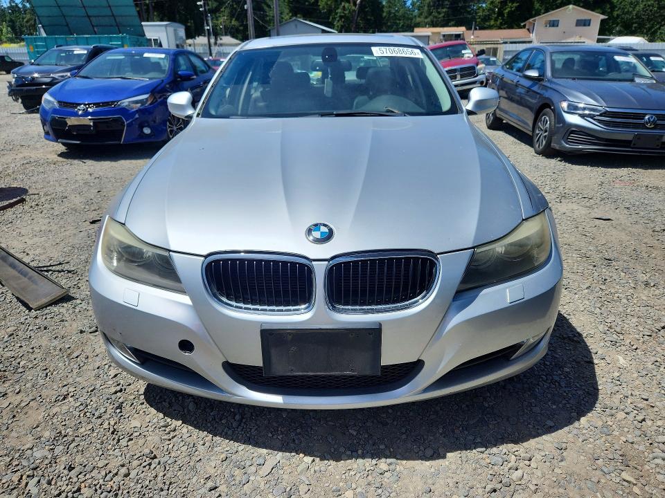 Продажа на аукционе авто 2011 Bmw 328, vin: WBAPK5C54BA655303, номер лота: 57068656