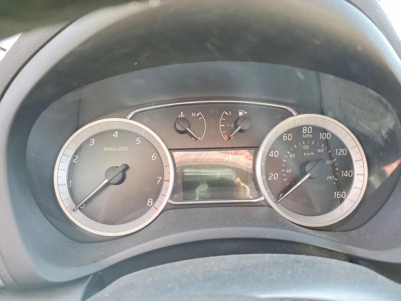Aukcja sprzedaży 2015 Nissan Sentra, vin: 3N1AB7AP1FY240968, numer aukcji: 58271966