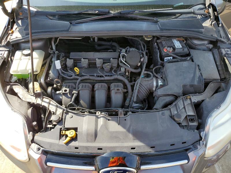 2012 Ford Focus მანქანა იყიდება აუქციონზე, vin: 1FAHP3M26CL339060, აუქციონის ნომერი: 57994866
