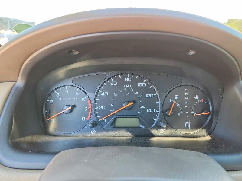 57949026 :رقم المزاد ، 1HGCG5651WA143441 vin ، 1998 Honda Accord مزاد بيع