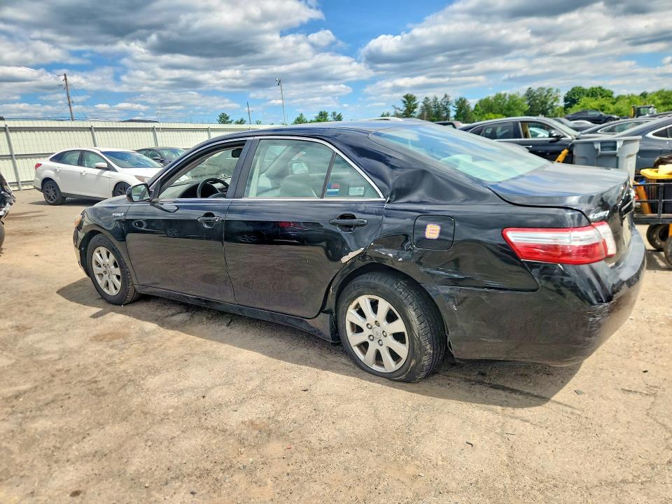 2009 Toyota Camry მანქანა იყიდება აუქციონზე, vin: JTNBB46K493052970, აუქციონის ნომერი: 56883176