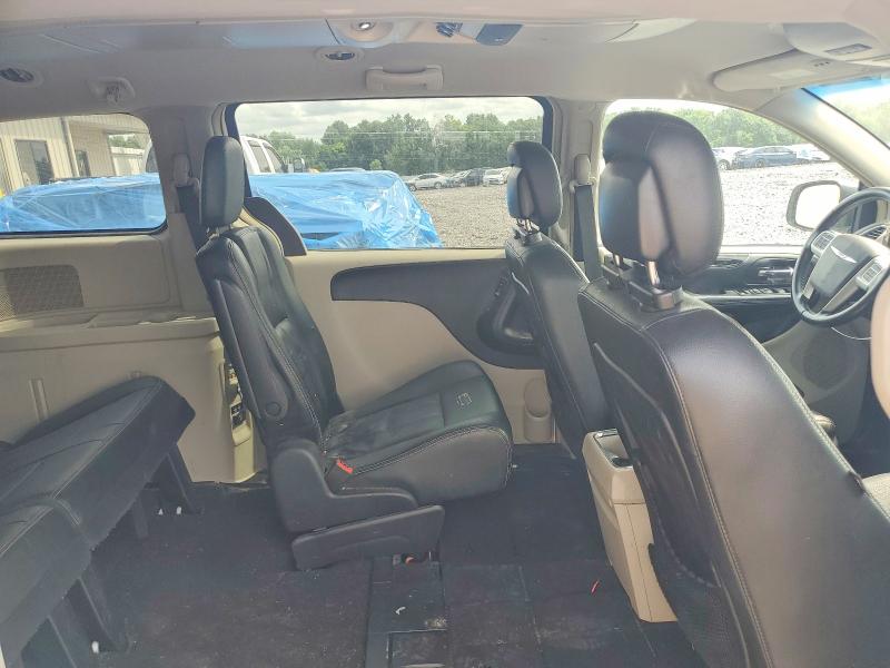 Aukcja sprzedaży 2016 Chrysler Town & Country, vin: 2C4RC1BG3GR290572, numer aukcji: 56997646
