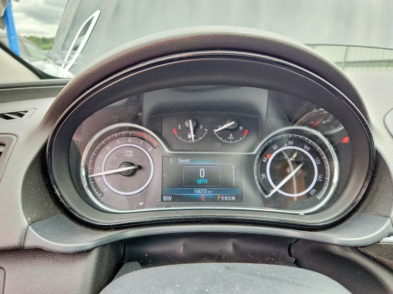 Продажа на аукционе авто 2017 Buick Regal, vin: 2G4GL5EX0H9135582, номер лота: 56518636