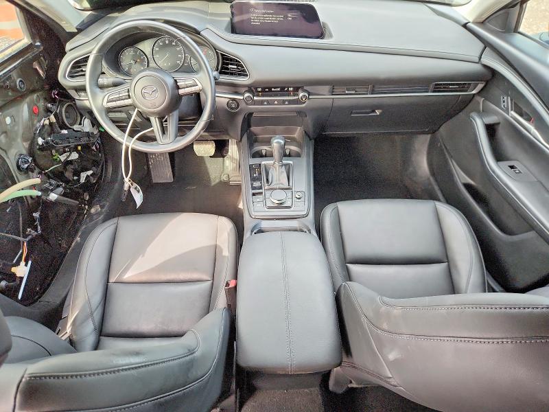 2021 Mazda Cx-30 მანქანა იყიდება აუქციონზე, vin: 3MVDMABL3MM316027, აუქციონის ნომერი: 55153636