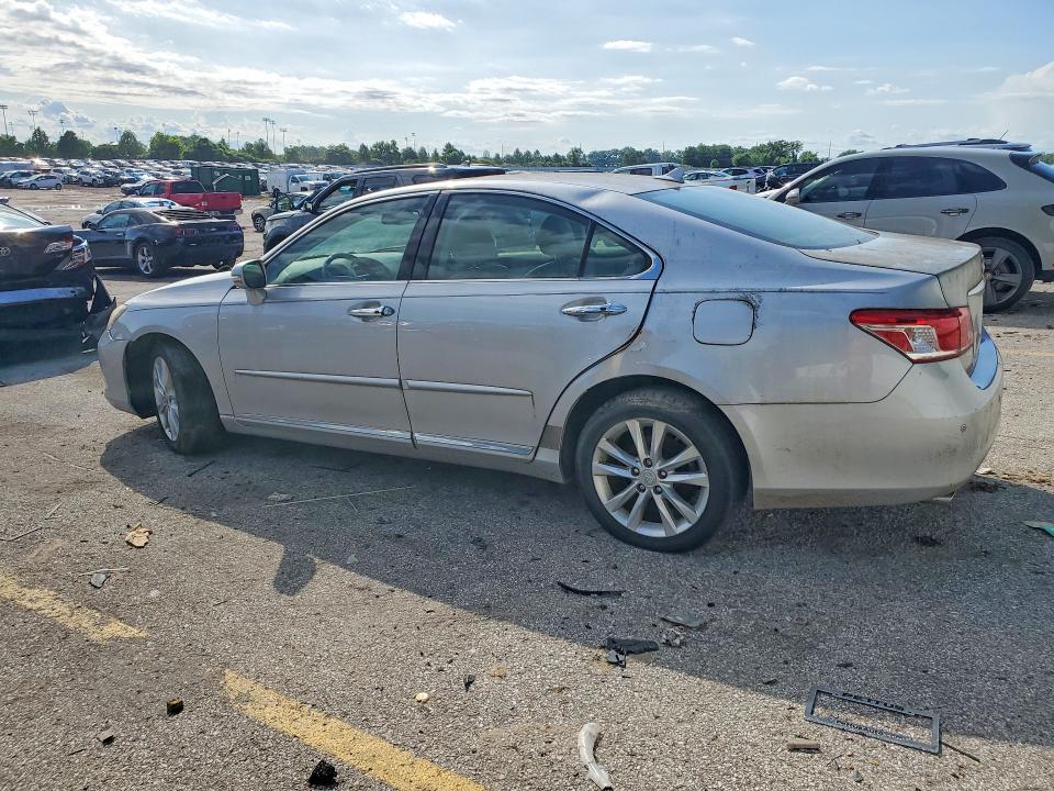 Продажа на аукционе авто 2011 Lexus Es, vin: JTHBK1EG0B2420541, номер лота: 54285186