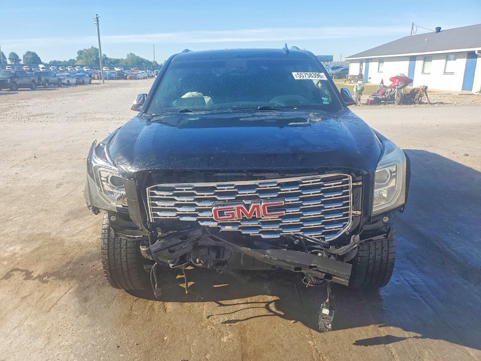 2018 Gmc Yukon Xl მანქანა იყიდება აუქციონზე, vin: 1GKS2HKJ0JR341472, აუქციონის ნომერი: 55758396
