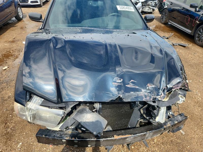 Продажа на аукционе авто 2013 Dodge Charger, vin: 2C3CDXCT7DH652426, номер лота: 55854906