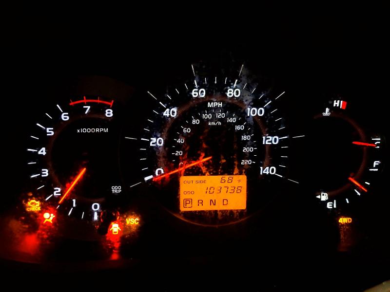 Aukcja sprzedaży 2007 Toyota Rav4, vin: JTMBD33V076049390, numer aukcji: 55802446
