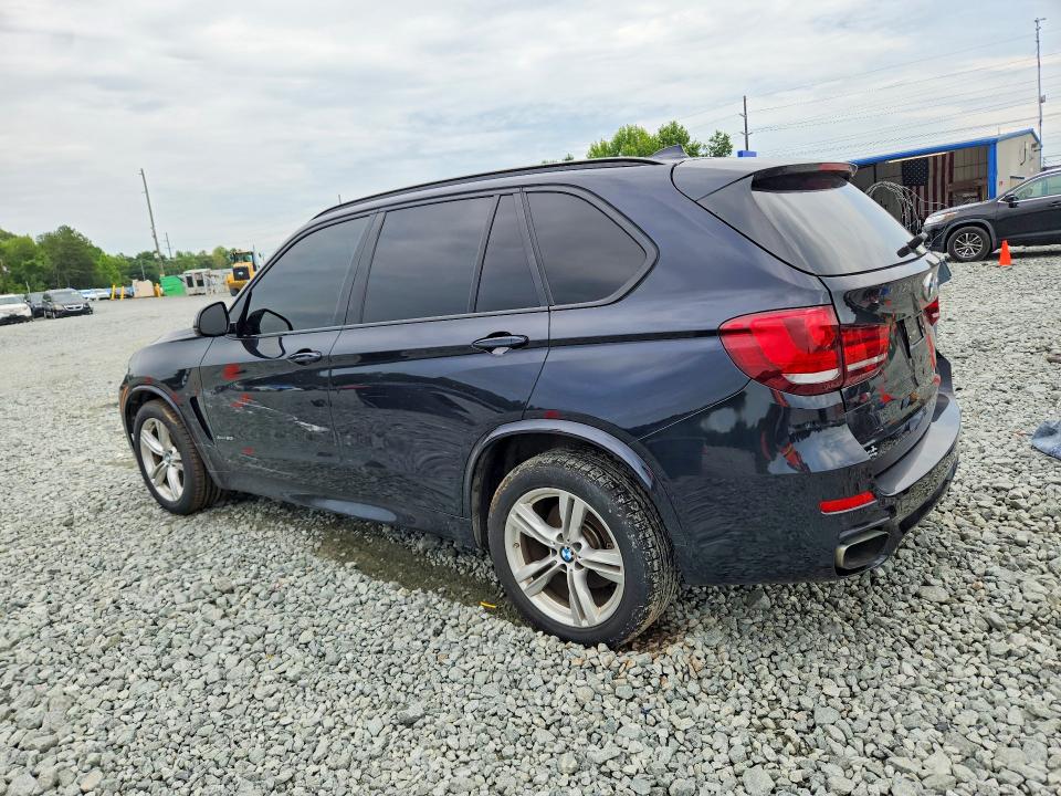 Auction sale of the 2018 Bmw X5, vin: 5UXKR6C50J0U14582, lot number: 59029936