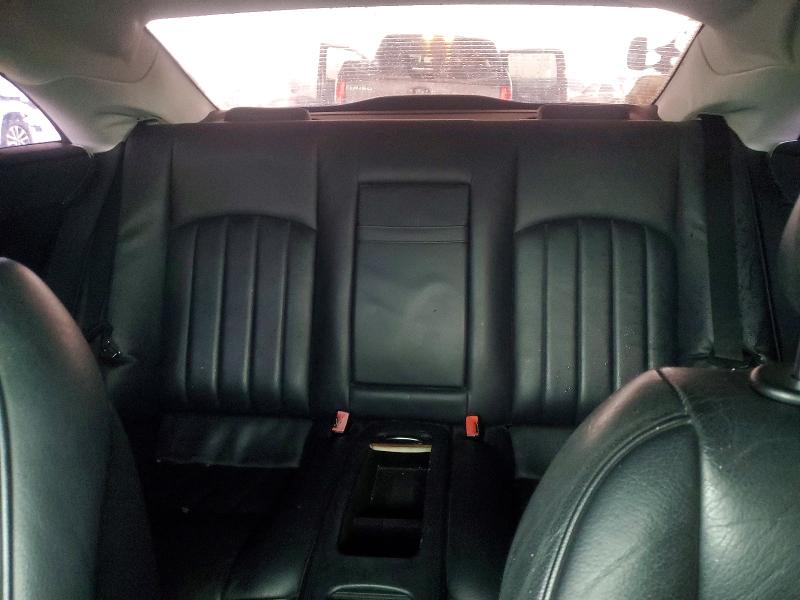 2010 Mercedes-benz Cls550 მანქანა იყიდება აუქციონზე, vin: WDDDJ7CB2AA165389, აუქციონის ნომერი: 57437766