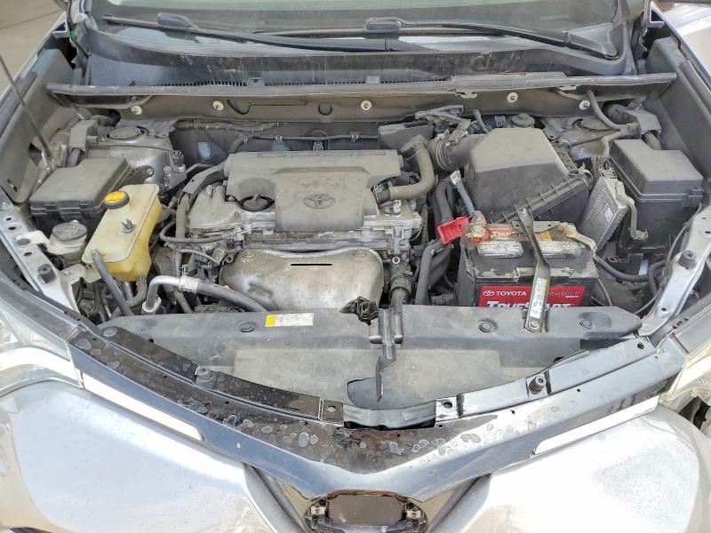 Aukcja sprzedaży 2018 Toyota Rav4, vin: 2T3RFREV8JW730458, numer aukcji: 55576176