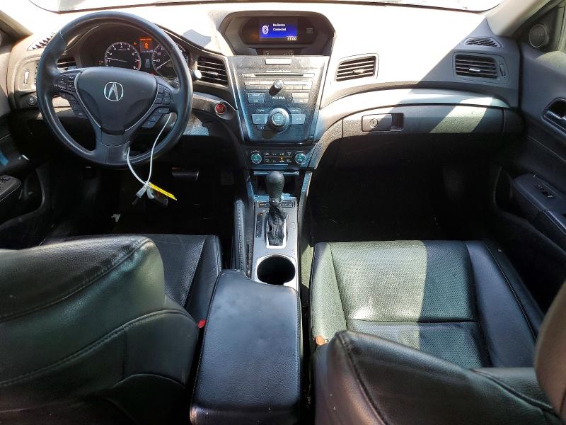 57412466 :رقم المزاد ، 19VDE1F54DE001122 vin ، 2013 Acura Ilx مزاد بيع