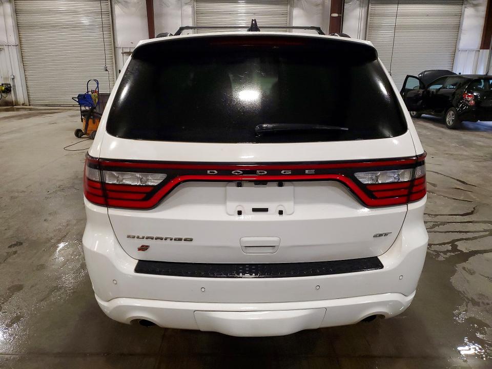 Продаж на аукціоні авто 2023 Dodge Durango, vin: 1C4RDJDG9PC603160, номер лоту: 55575866