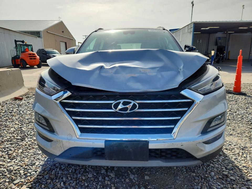 2020 Hyundai Tucson მანქანა იყიდება აუქციონზე, vin: KM8J3CAL3LU176684, აუქციონის ნომერი: 55766606