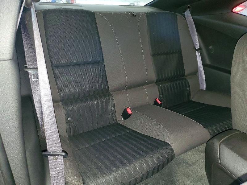 58414006 :رقم المزاد ، 2G1FB1E3XF9248020 vin ، 2015 Chevrolet Camaro مزاد بيع