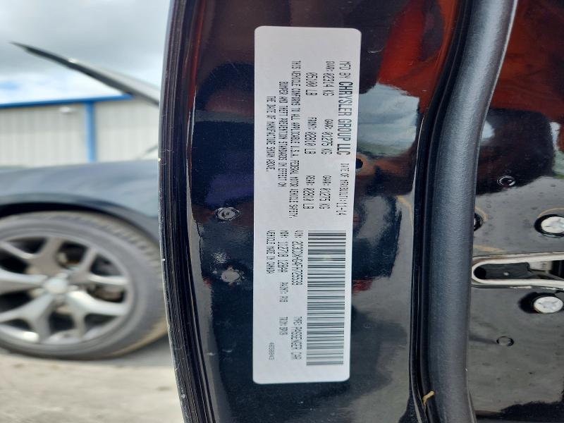 Продажа на аукционе авто 2015 Dodge Charger, vin: 2C3CDXHG4FH725539, номер лота: 55359626