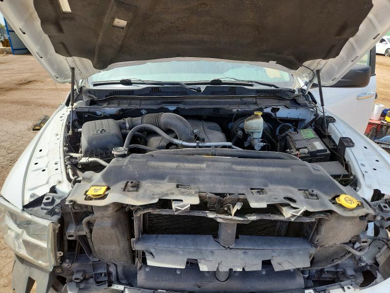 2013 Ram 1500 მანქანა იყიდება აუქციონზე, vin: 1C6RR7LT5DS691474, აუქციონის ნომერი: 57059856