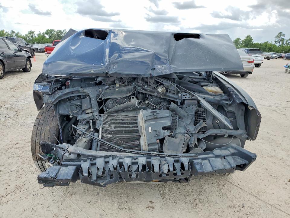 55923506 :رقم المزاد ، 2C3CDZAGXKH751384 vin ، 2019 Dodge Challenger مزاد بيع